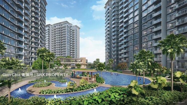 Grand Dunman (D15), Apartment #630368281